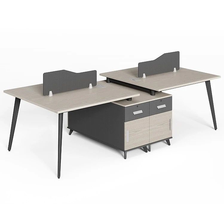 WorkStation - Model KP-99B1301, Office Furniture