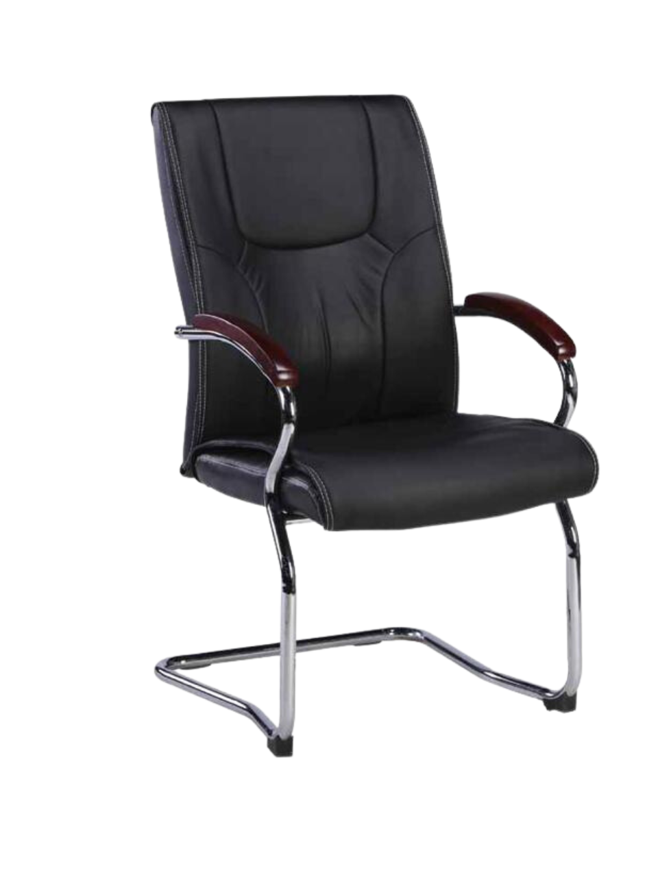 Visitor Chair - Model No.KP-B47 | Buy Visitor Chairs Online