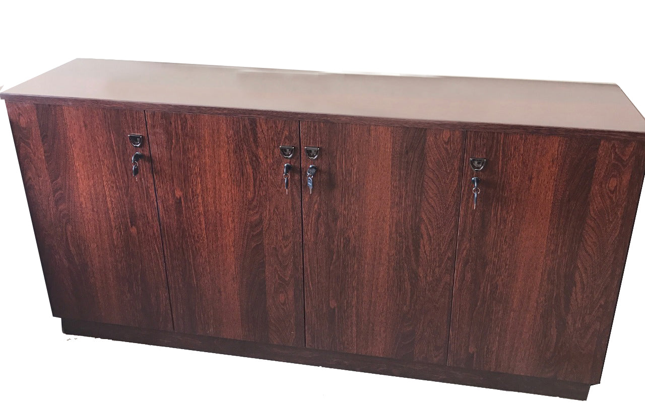 Credenza Cabinet - Model No. KP-QA40118E
