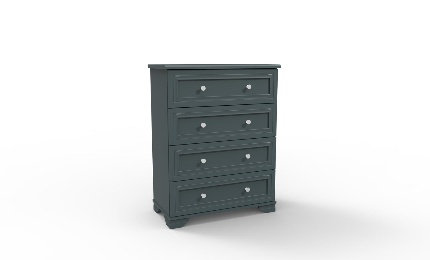 Credenza Cabinet - Model KP-BG-CS810-2A, Home Furniture