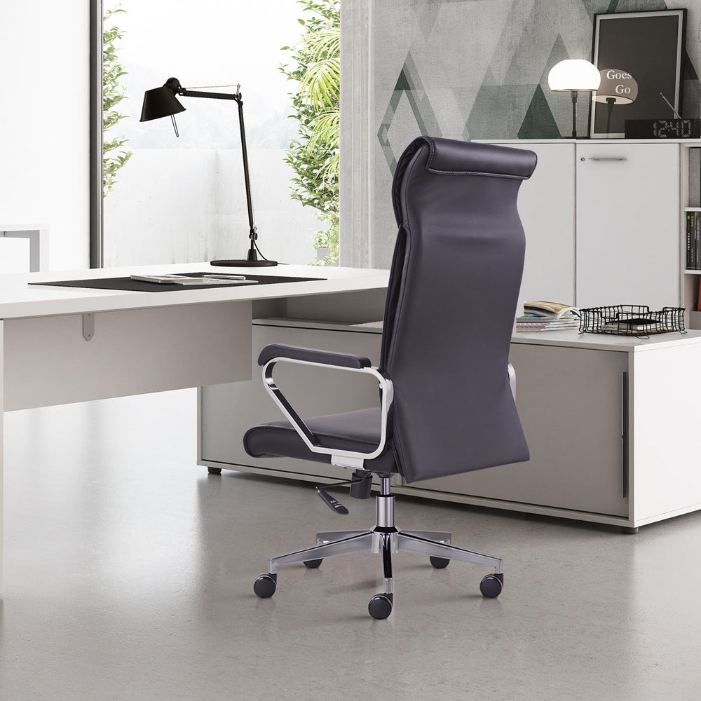 High back office chair - Model No. KP -Dixon-H | Best Office Chair