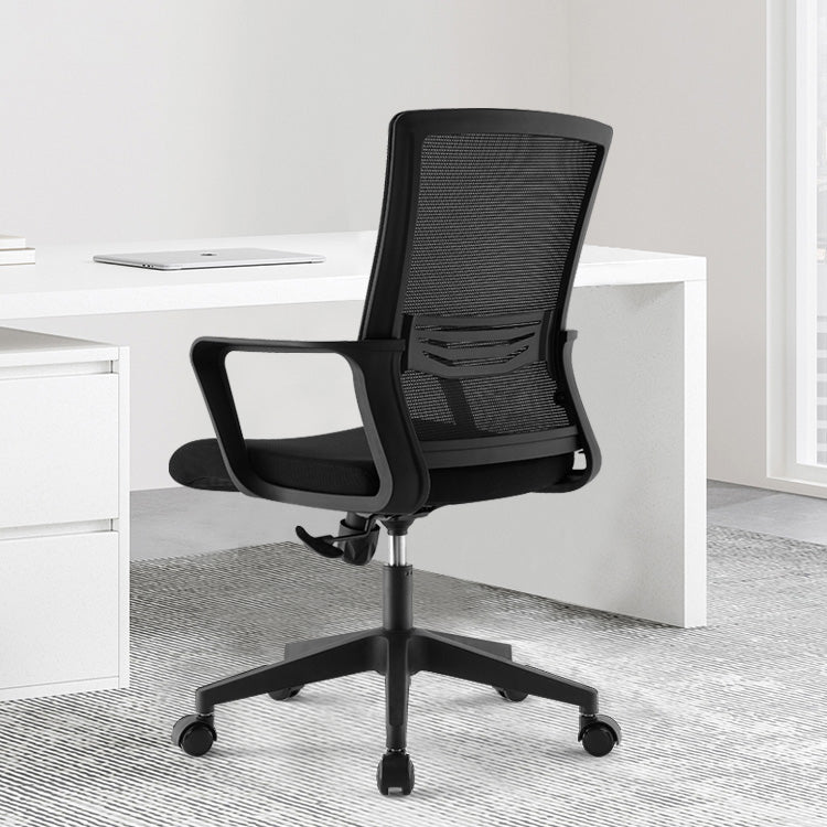 Mid back office chair - Model No. KP -Emma-M | Best Office Chair