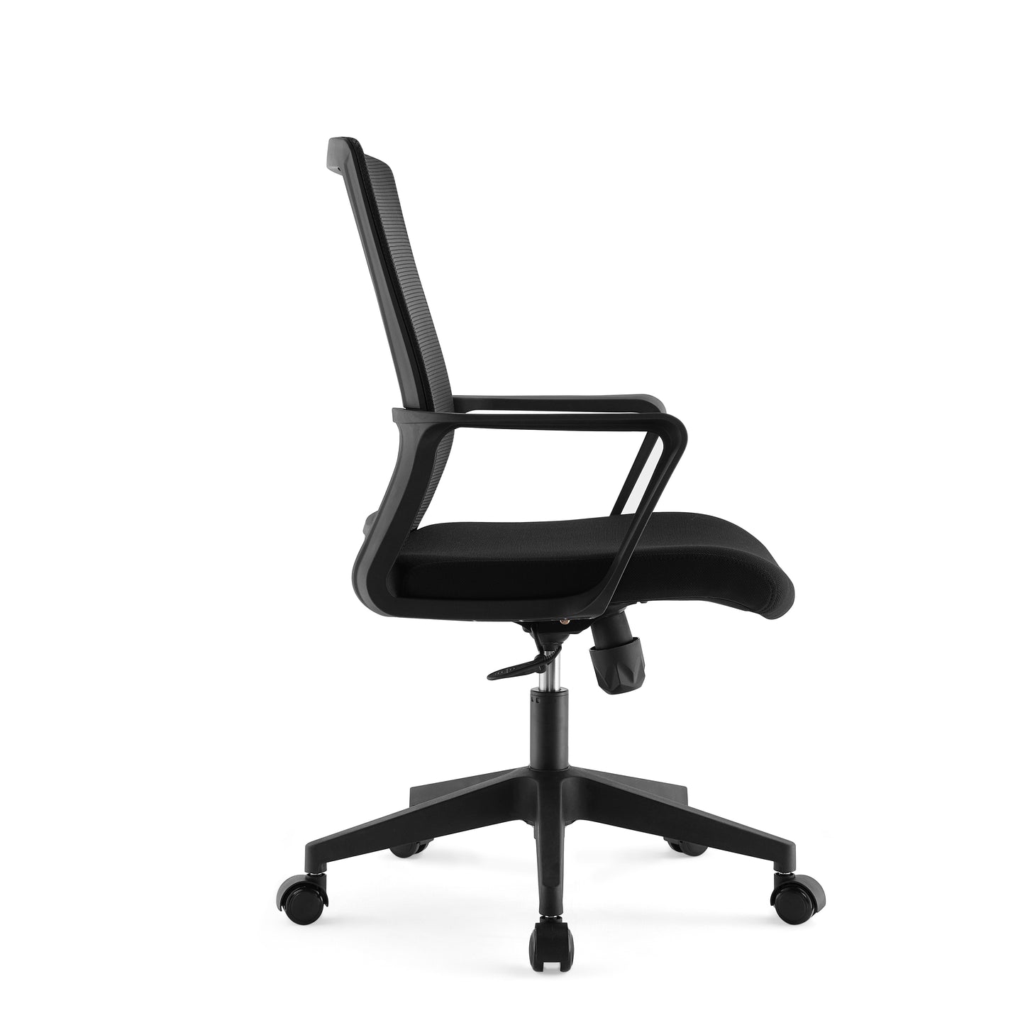 Mid back office chair - Model No. KP -Emma-M | Best Office Chair