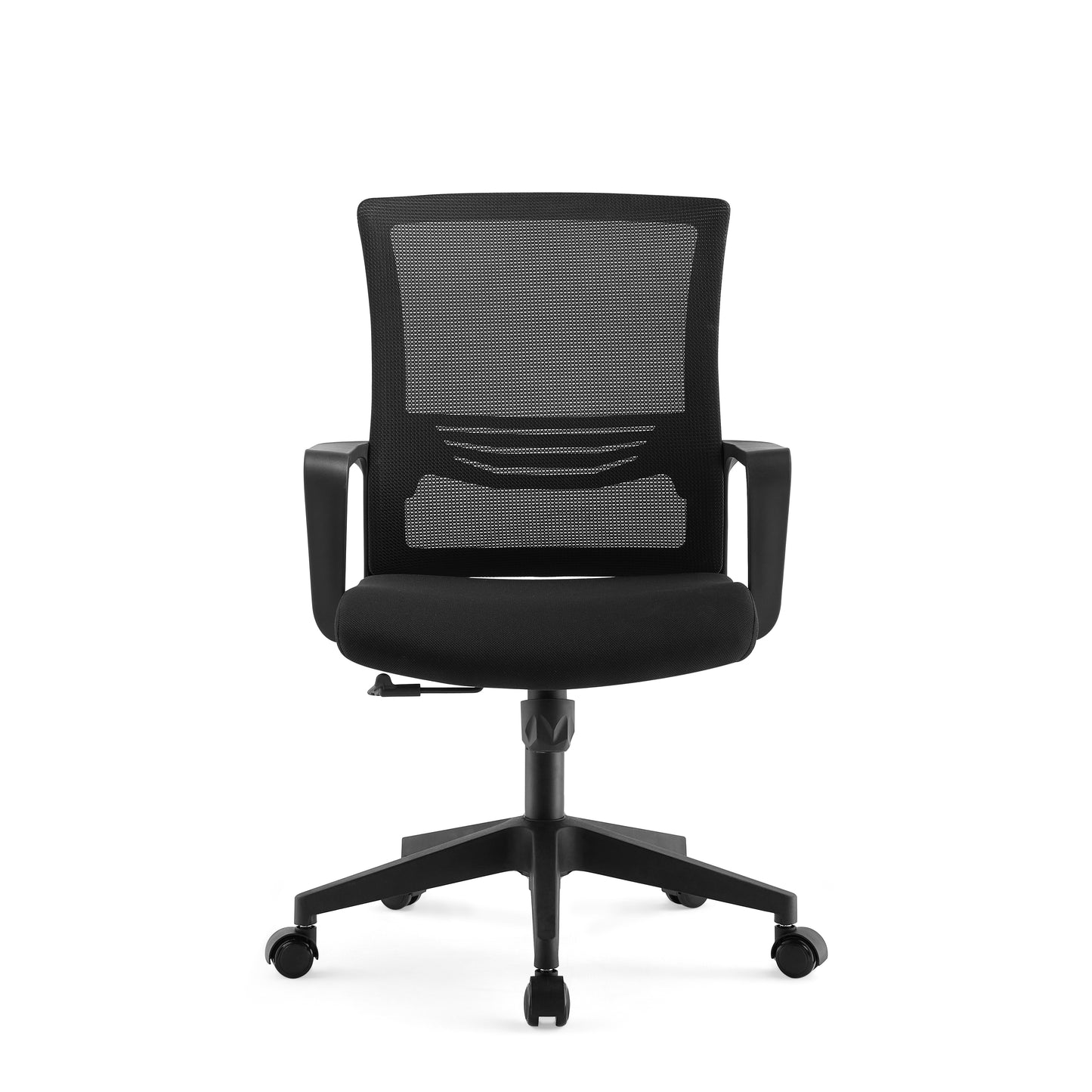 Mid back office chair - Model No. KP -Emma-M | Best Office Chair