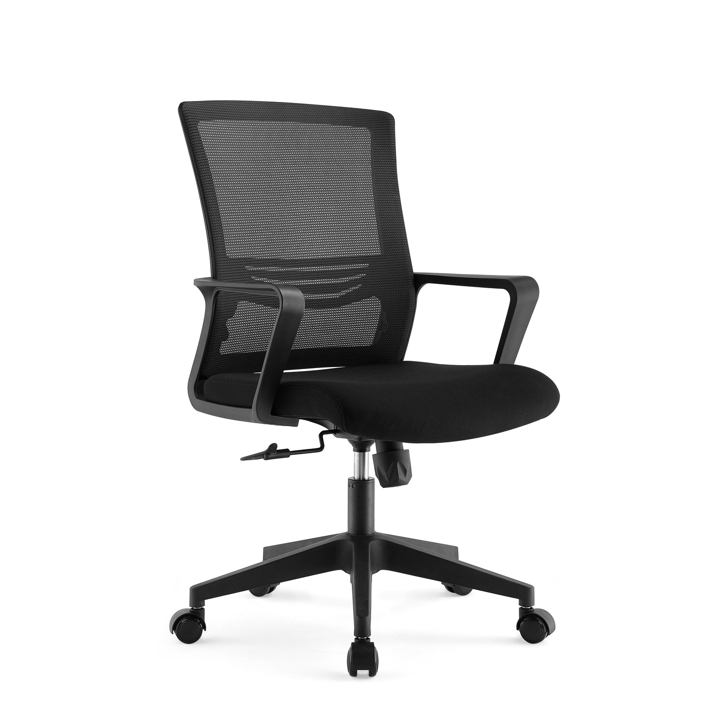 Mid back office chair - Model No. KP -Emma-M | Best Office Chair
