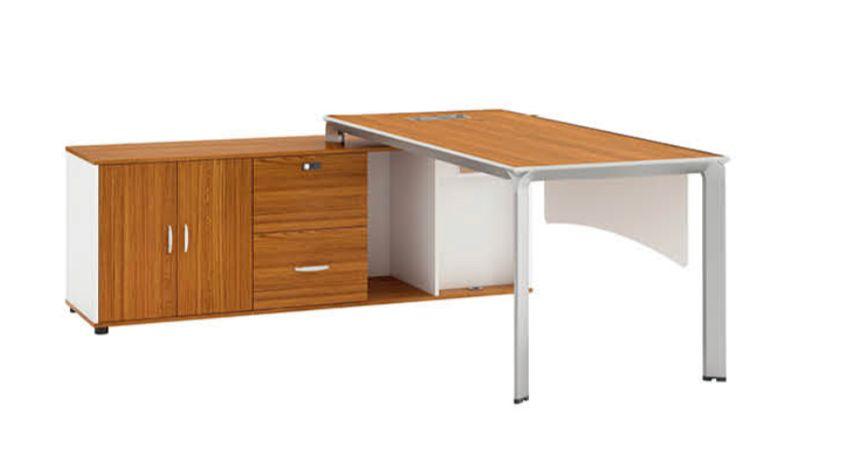 Office Executive Table - Model No. KP-26D2201 | Buy Office Furniture