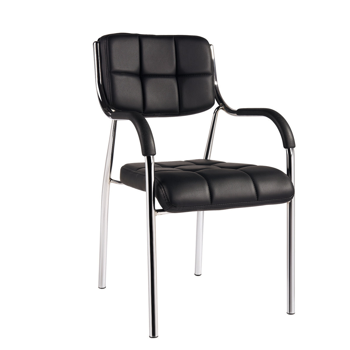 Visitor Chair - Model KP-C-09 | Buy Visitor Chairs Online