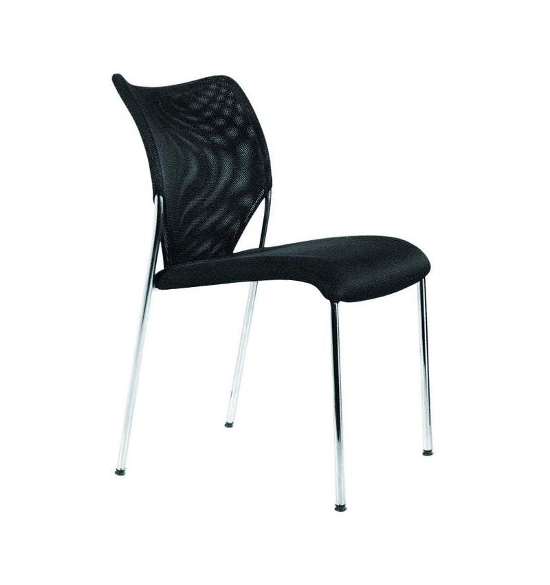 Visitor Chair - Model No. KP-H291 | Buy Visitor Chairs Online
