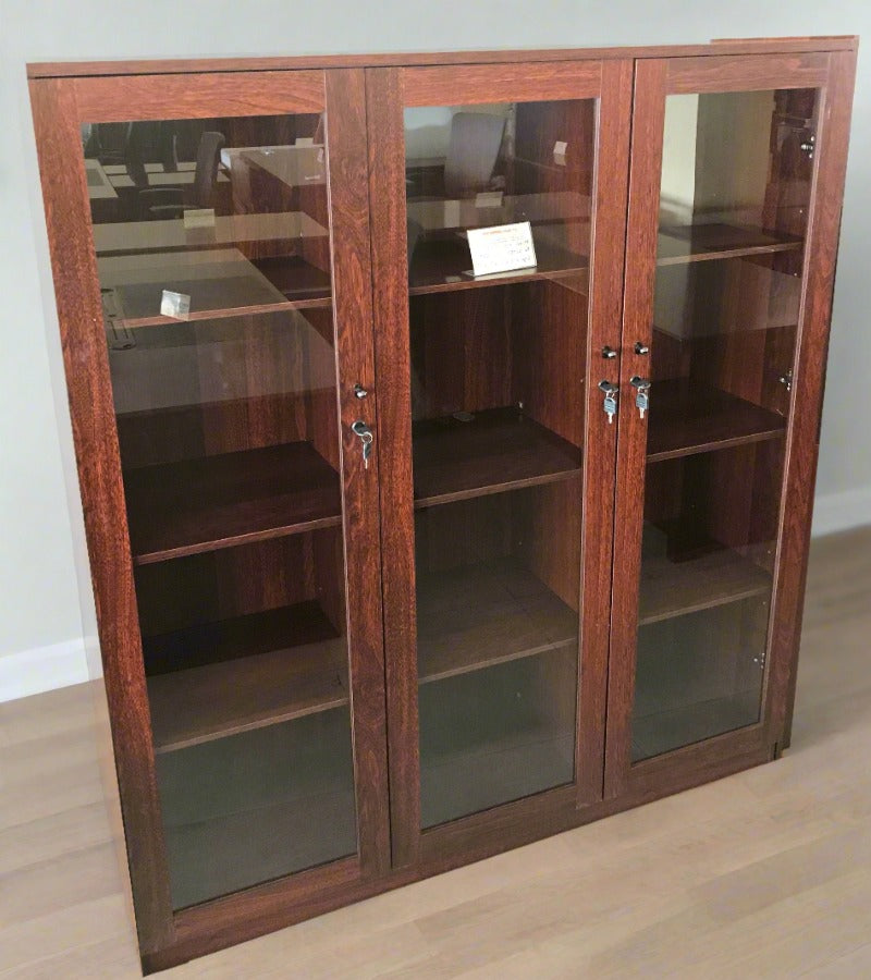 Book Shelf/Crockery Unit - Model No. KP-L103, Home Furniture