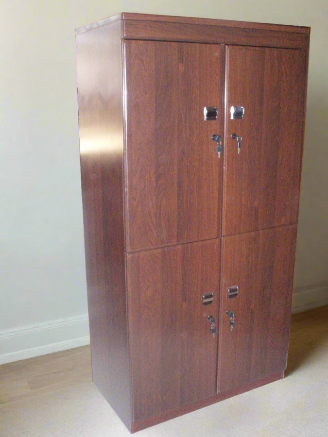 Book Shelf/Crockery Unit - Model No. KP-L108, Home Furniture