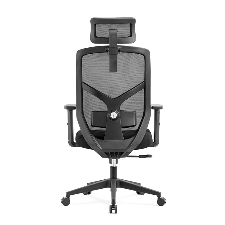 High back office chair - Model No. KP -Lina-H | Best Office Chair