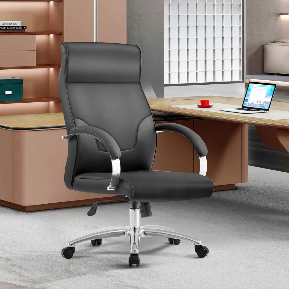 High back office chair - Model No. KP -Niki-H | Best Office Chair