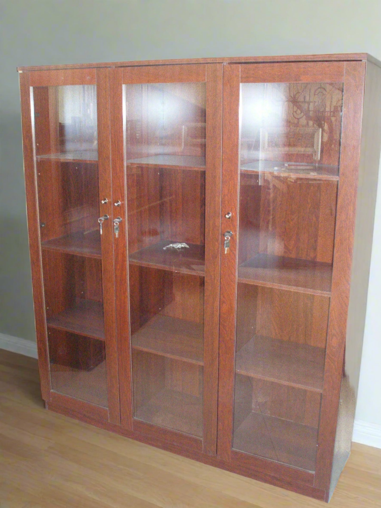 Book Shelf/Crockery Unit - Model No. KP-L103, Home Furniture