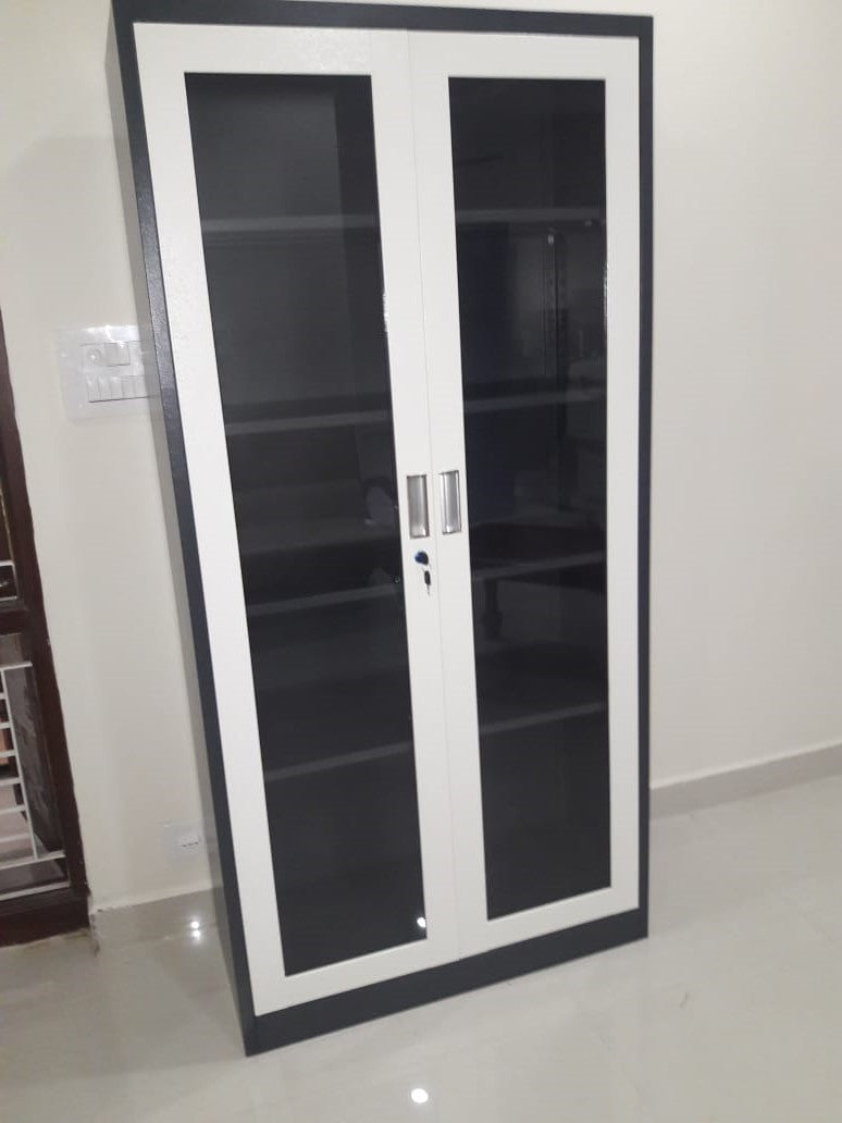 Metal Cabinet - Model KP-FC-G5, Office Furniture