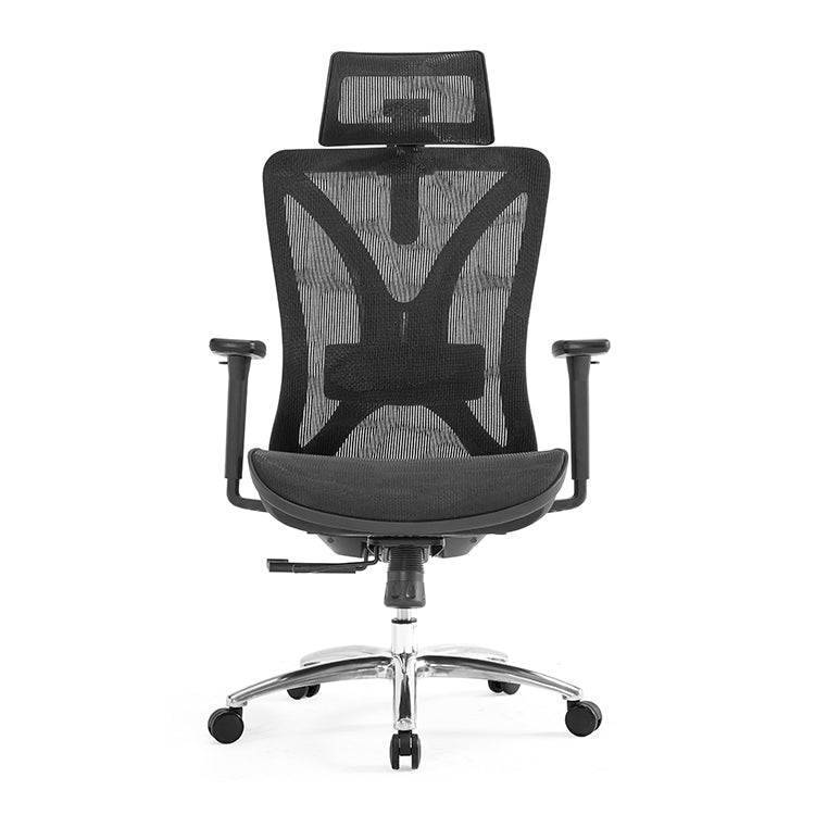High back office chair - Model No. KP -Prima-H (Full mesh, 3D)| Best Office Chair