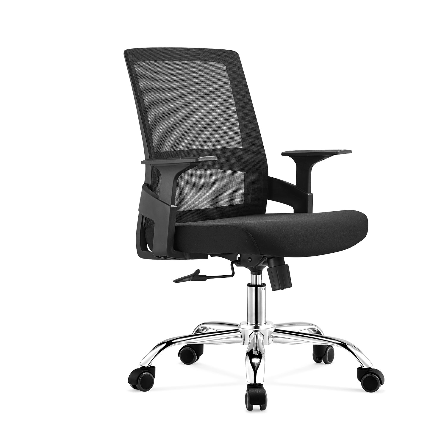 Mid back office chair - Model No. KP -Rock-M | Best Office Chair