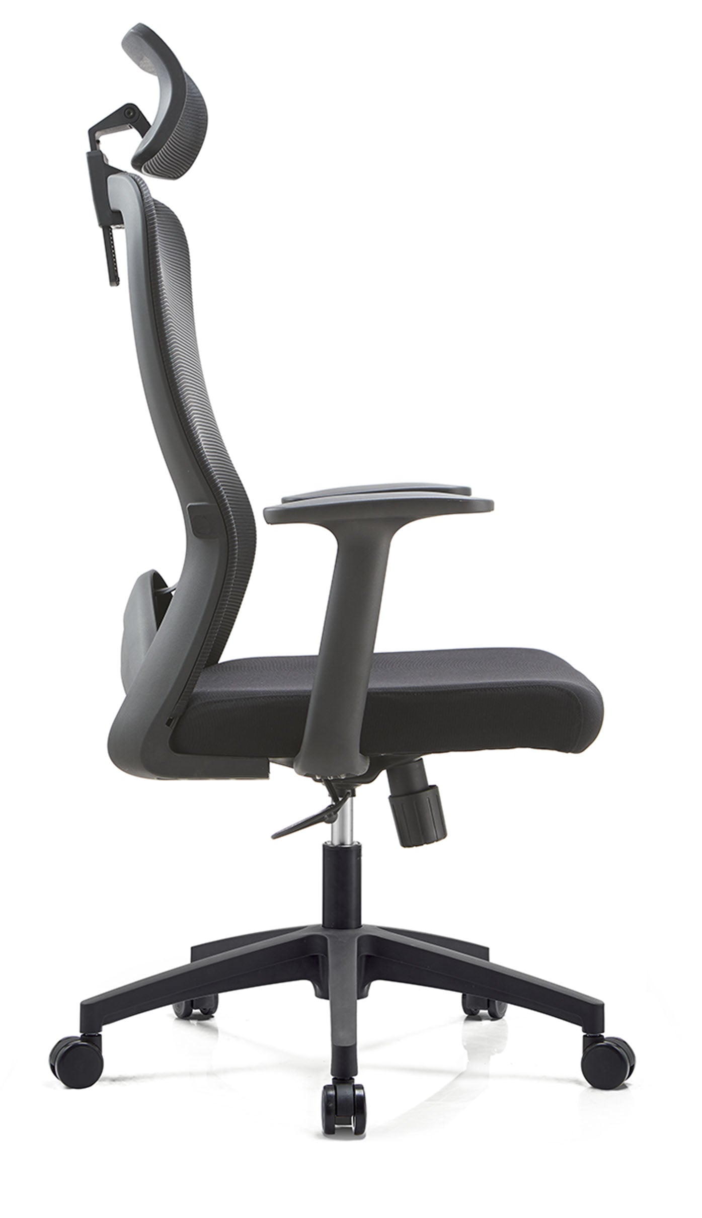 High back Chair Model KP-Sammy-H