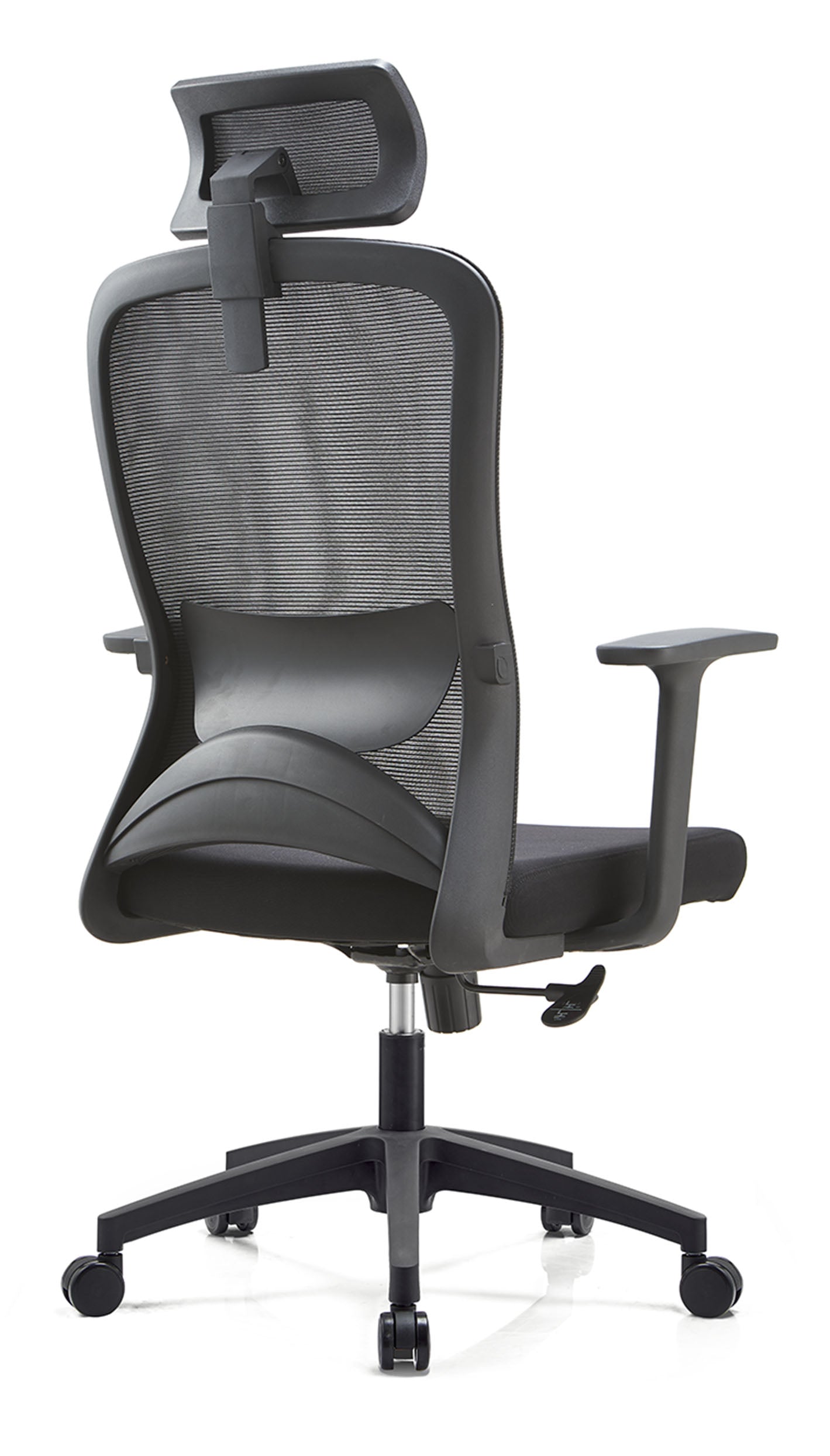 High back Chair Model KP-Sammy-H
