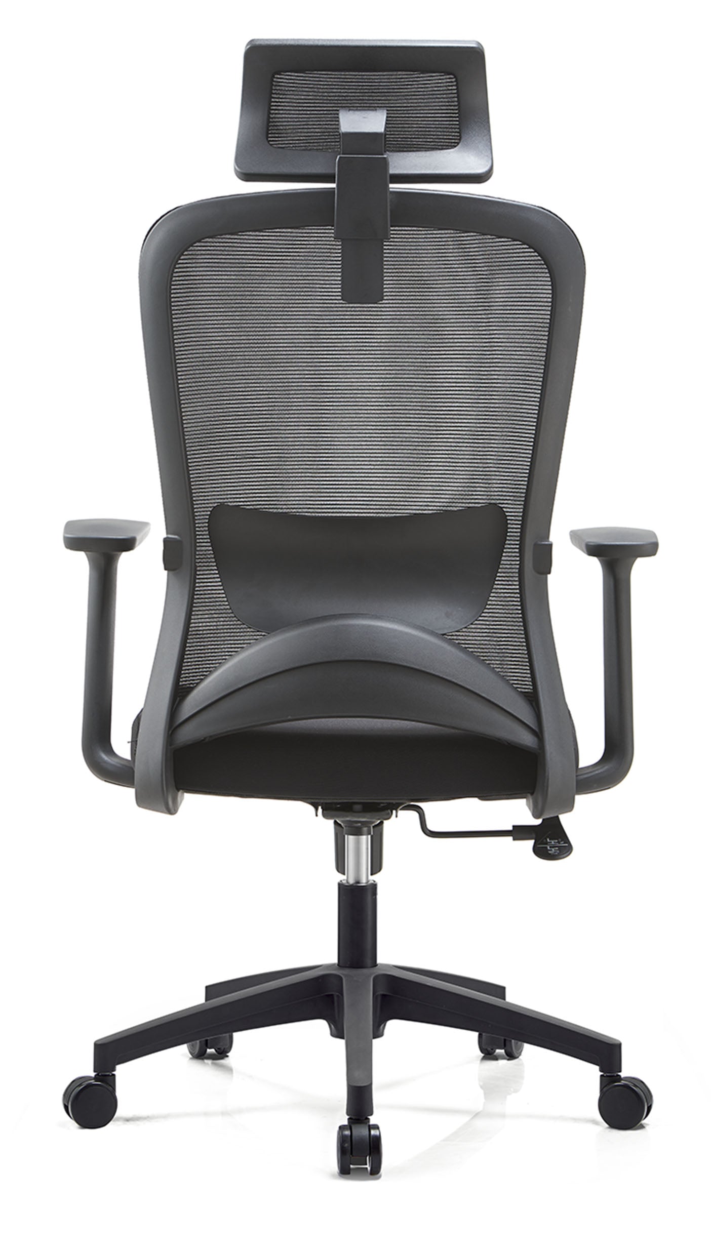 High back Chair Model KP-Sammy-H