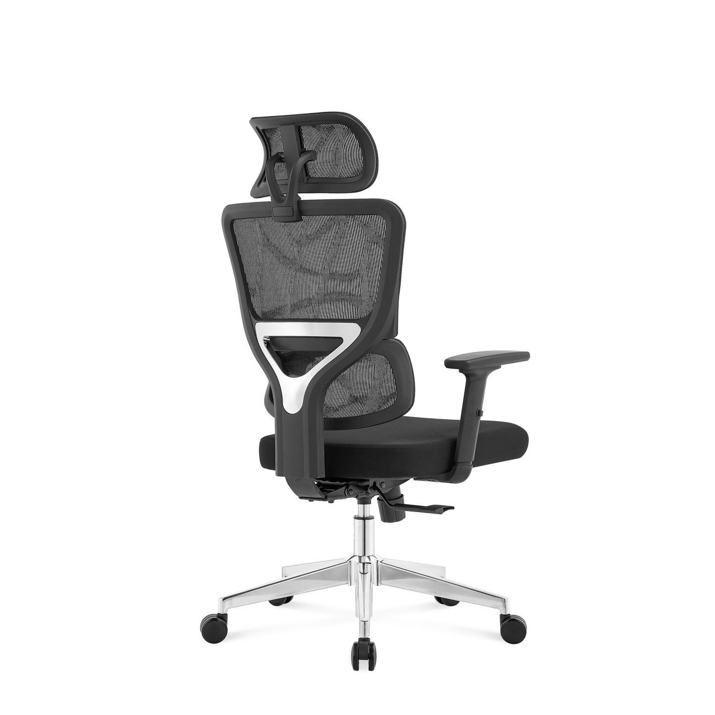 High back office chair - Model No. KP -Tria-H (Foam seat)| Best Office Chair