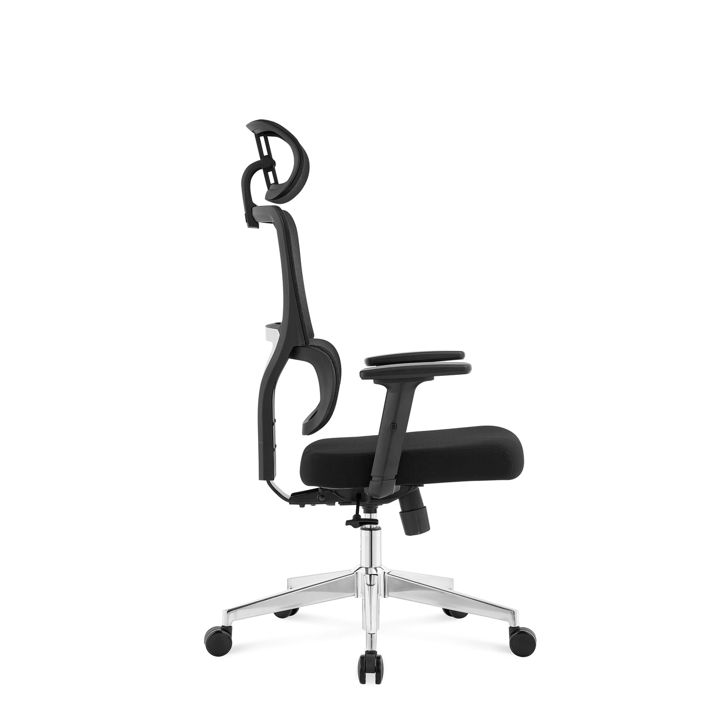 High back office chair - Model No. KP -Tria-H (Foam seat)| Best Office Chair