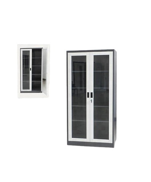Metal Cabinet - Model KP-FC-G5, Office Furniture