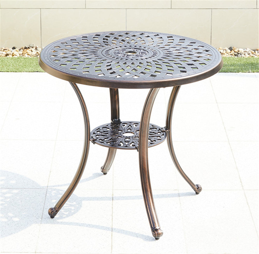Aluminium Garden Outdoor Furniture Sets