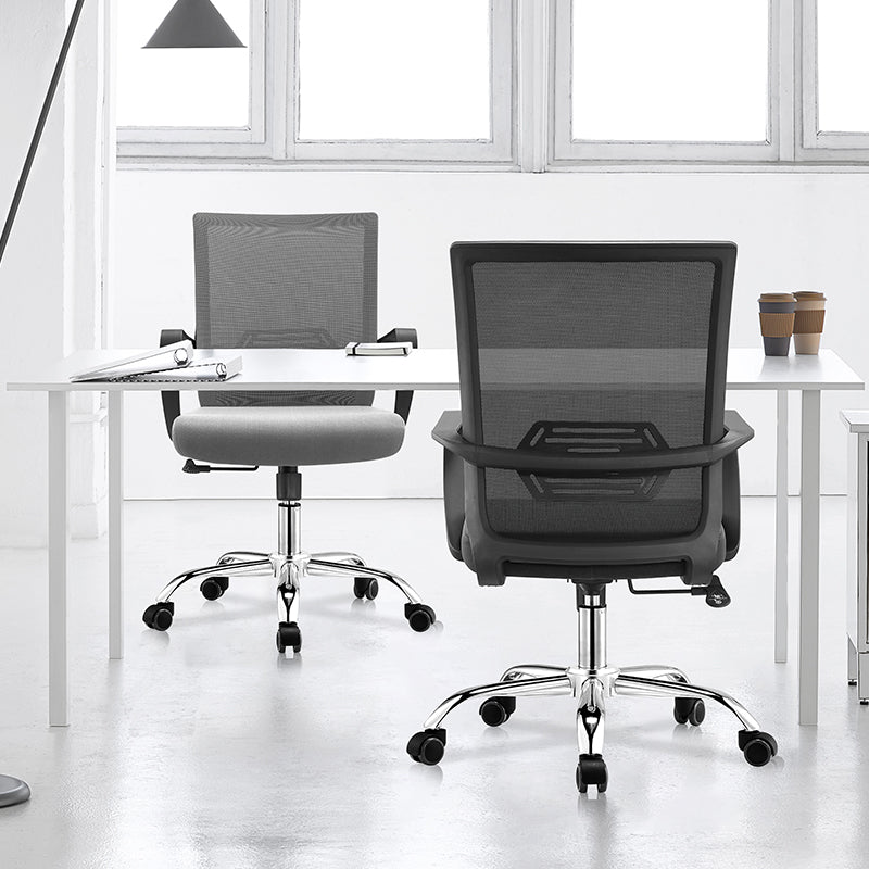Staff chair - Model No. KP -Ivy | Best Office Chair