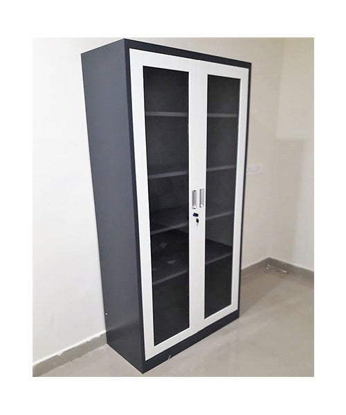Metal Cabinet - Model KP-FC-G5, Office Furniture