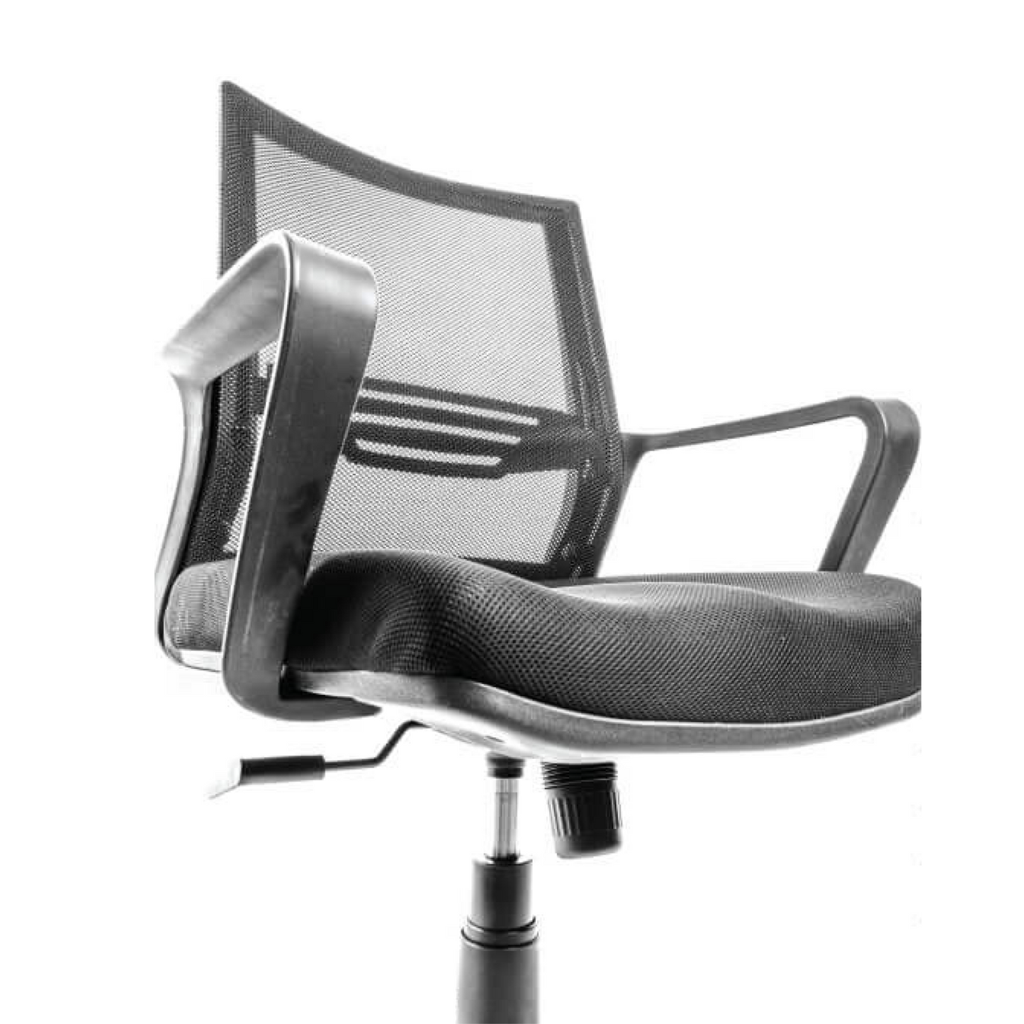 Best Office Chair - Model No. KP-DAMSLEY MB DX