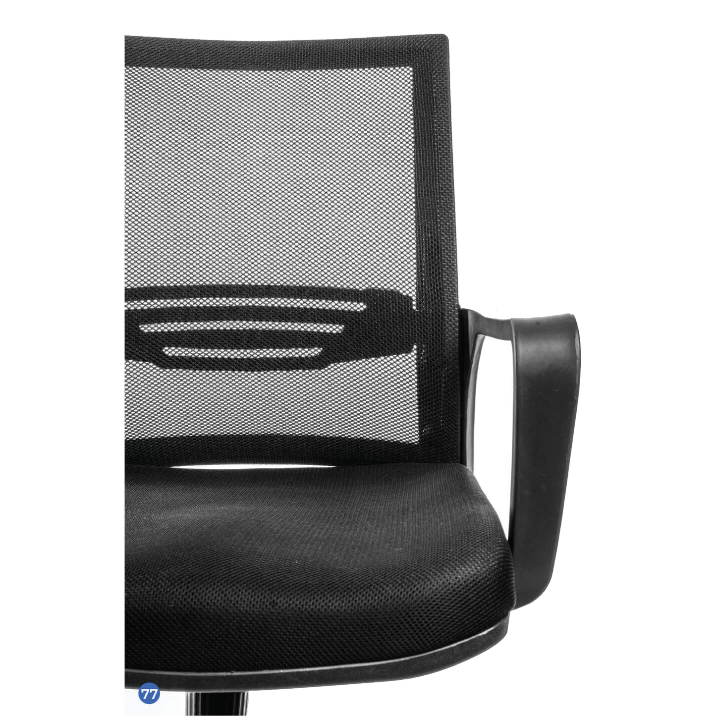 Best Office Chair - Model No. KP-DAMSLEY MB DX