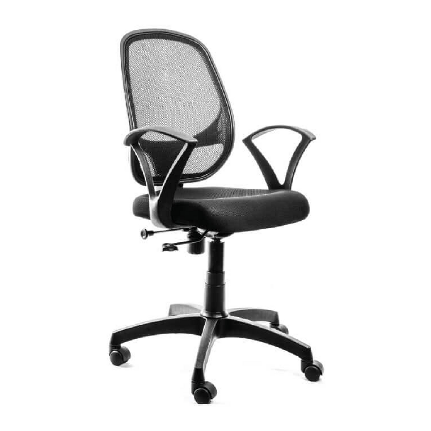 Best Office Chair - Model No. KP-IBIS ECO