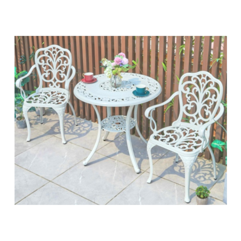 Outdoor Set - Model No. KP-ZF6065T, Outdoor Furniture Sets