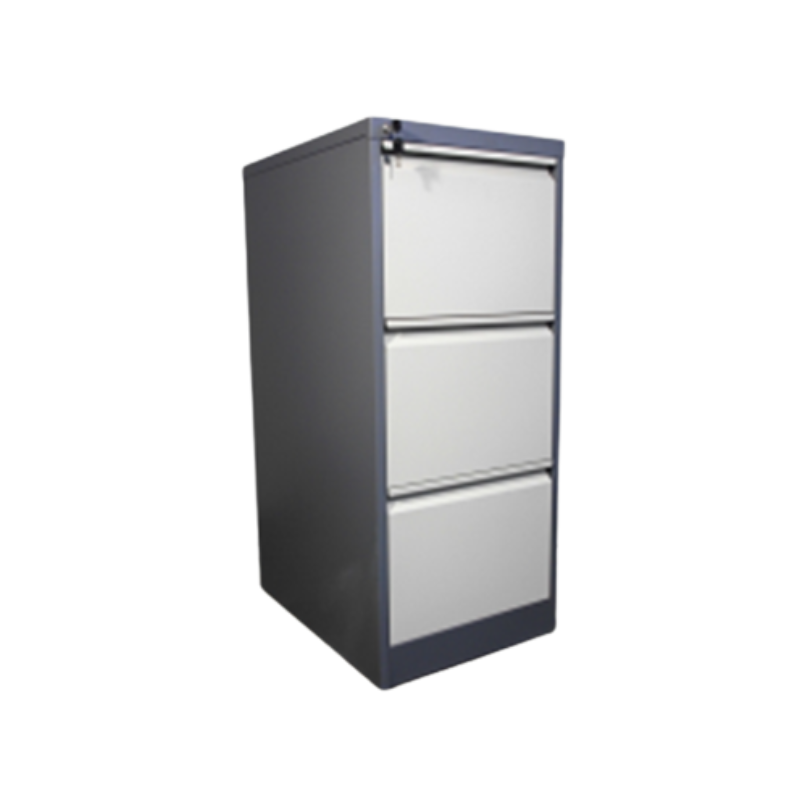 Metal Filling Cabinet - Model KP-FLD-DC-05