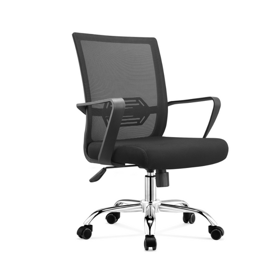 Staff chair - Model No. KP -Ivy | Best Office Chair