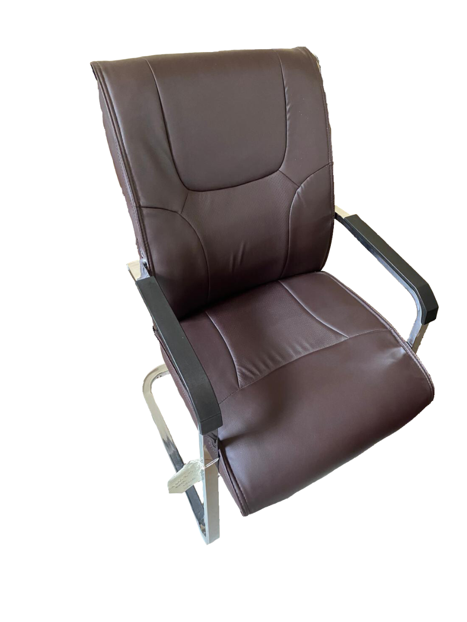 Visitor Chair - Model No.KP-B47- G | Buy Visitor Chairs Online