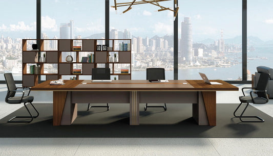 Conference Table - Model No. KP-83P3201, Office Furniture