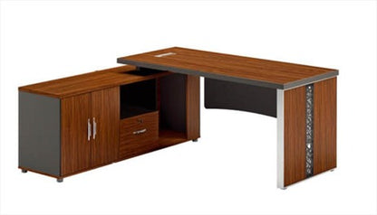 Office Executive Table Model KP-58D2208