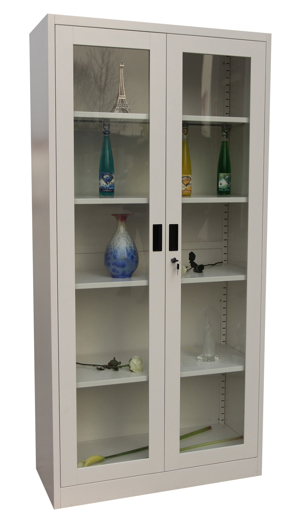 Metal Storage Cabinet