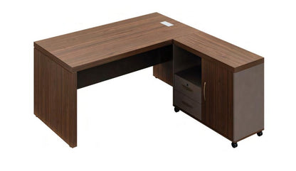 Office Executive Table -  Model No. KP-83D1801 | Buy Office Furniture
