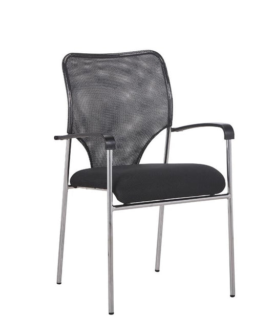 Visitor Chair - Model KP-B19W | Buy Visitor Chairs Online