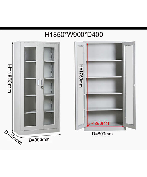 Metal Storage Cabinet