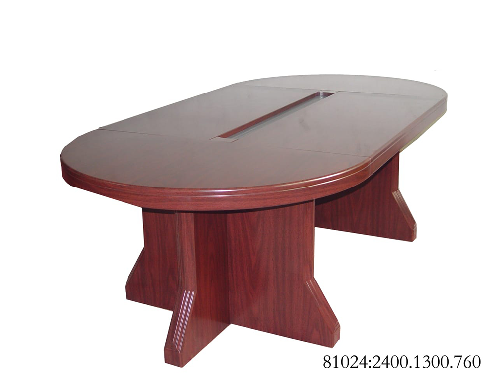 Conference Table - Model No. KP-SG-81024, Office Furniture