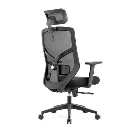 High back office chair - Model No. KP -Lina-H | Best Office Chair