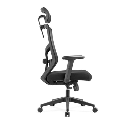 High back office chair - Model No. KP -Lina-H | Best Office Chair