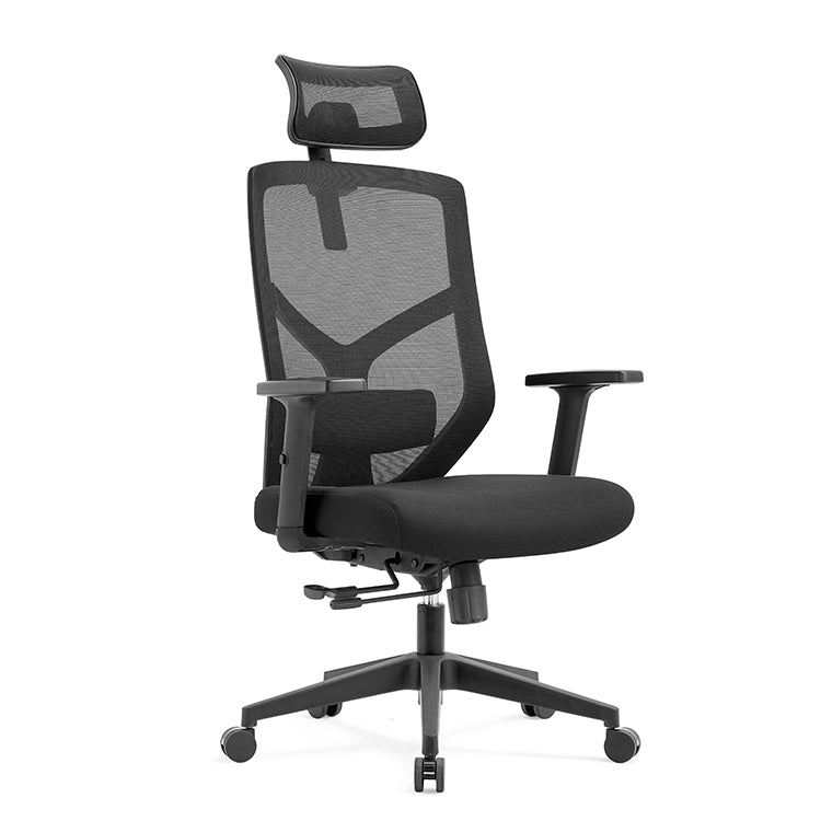 High back office chair - Model No. KP -Lina-H | Best Office Chair