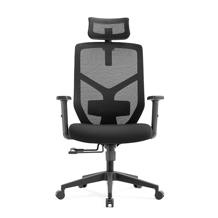 High back office chair - Model No. KP -Lina-H | Best Office Chair