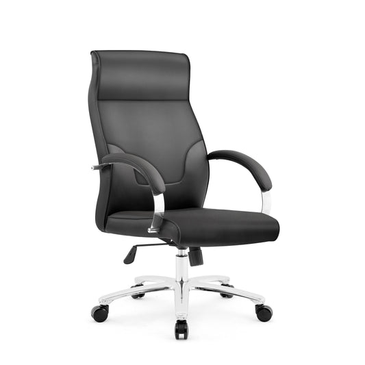 High back office chair - Model No. KP -Niki-H | Best Office Chair