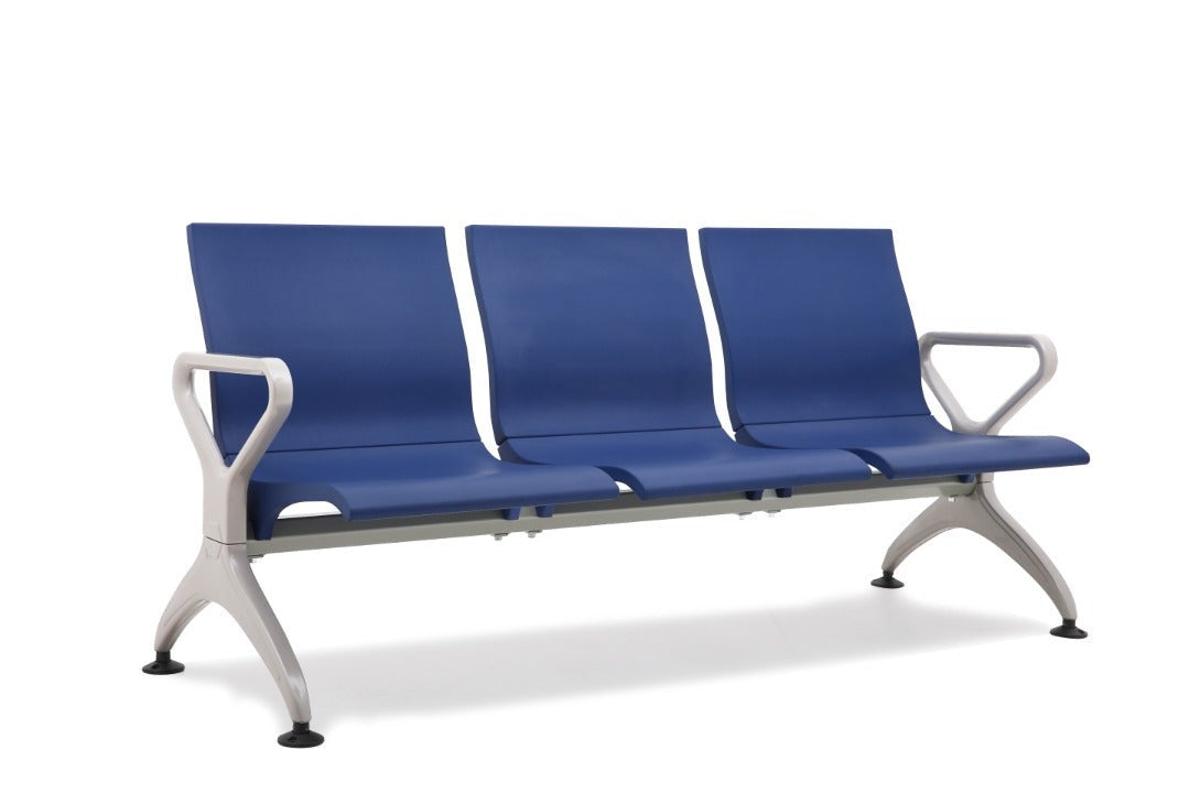 PU Waiting Chair - Model No. KP-SJ9075L, Office Furniture