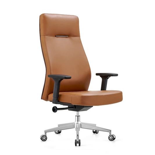 High back office chair - Model No. KP -Travis-H | Best Office Chair